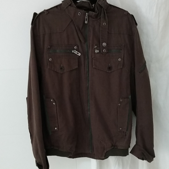 enos classic Other - Men's Eno's Classics Jacket XXL